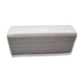 Paper Towels and Napkins | Morcon Paper VT1106 Valay 9.05 in. x 9.25 in. 1-Ply Multi-Fold Towels - White (250/Pack, 16 Packs/Carton) image number 3