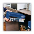 Ink & Toner | Brother TN2213PK 1,400 Page-Yield Toner - Cyan/Magenta/Yellow (3/Pack) image number 3