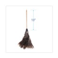 Just Launched | Boardwalk BWK23FD 13 in. Handle Professional Ostrich Feather Duster image number 3