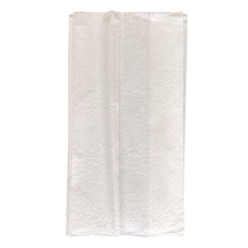 Paper Towels and Napkins | GEN GENTFOLDNAPK 1-Ply 7 in. x 13-1/4 in. Tall-Fold Napkins - White (10000/Carton) image number 0