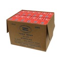 Food Service | Handy Wacks FW10 10.75 in. x 10 in. Interfolded Food Wrap Deli Sheets (12/Carton) image number 0
