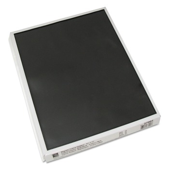 PRODUCTS | C-Line 37991 9.2 x 11.69 Magnetic Mount Cubicle Keepers Display Holders - Clear (25/Box)