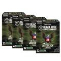 Coffee | Keurig 5000384042 Coffee K-Cups - Just Black (88/Carton) image number 0