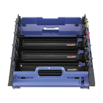 Brother DR331CL DR331CL 25,000 Page-Yield Drum Unit - Black/Cyan/Magenta/Yellow