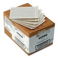 Just Launched | Quality Park QUA46996 6 in. x 4-1/2 in. Clear Front Self Adhesive Packing List Envelope (1000/Box) image number 0
