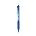 Pens | Paper Mate 2082957 InkJoy 300 RT 1 mm Retractable Ballpoint Pen - Blue Ink/Blue Barrel/Medium (36/Pack) image number 1