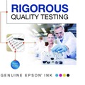 Ink & Toner | Epson T580600 UltraChrome K3 Ink - Light Magenta image number 1
