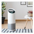 Office & Office Supplies | TruSens Z3000AP Z-3000 750 sq. ft. Large Room Air Purifier - White image number 1