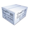Food Trays, Containers, and Lids | SCT 18935WPF ChampWare Molded-Fiber Clamshell Containers, 9 x 9 x 3, White, 100/Sleeve, 2 Sleeves/Carton image number 1