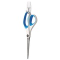 Wall Racks & Hooks | Command 17065CLR-6ES 2 lbs. Capacity Plastic Medium Hooks and Strips - Clear (6/Pack) image number 4