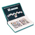 Office & Office Supplies | Janod J02712 Ages 3 to 8 Alphabet Magneti'books image number 1