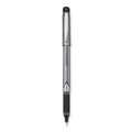 Pens | Pilot 28801 Precise Grip Extra-Fine 0.5 millimeter Stick Rollerball Pen - Black Ink/Barrel (1-Dozen) image number 2
