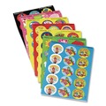 Arts & Crafts Supplies | TREND T83901 Sweet Scents Stinky Stickers Variety Pack - Assorted Colors (483/Pack) image number 2