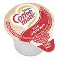  | Coffee-Mate 11000372 0.38 oz Liquid Coffee Creamer Mini-Cups - Original (360/Carton) image number 1