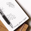 Pens | uni-ball 33950 Signo 207 0.7 mm Retractable Gel Pen - Black Ink/Smoke/Black Barrel/Medium (1-Dozen) image number 7