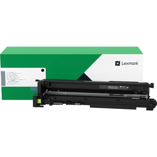 Back to School Sale | Lexmark 63D0Z00 63D0Z00 81,500 Page-Yield Imaging Unit - Black image number 0