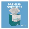  | Georgia Pacific Professional 46580 2-Ply Premium Facial Tissue in Cube Box - White (36-Boxes/Carton) image number 5