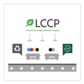 Ink & Toner | Lexmark 64015SA 64015SA 6,000 Page-Yield Return Program Toner - Black image number 3