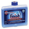 All-Purpose Cleaners | FINISH 51700-95315 8.45 oz Dishwasher Cleaner Bottle - Fresh (6/Carton) image number 1