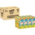 Food Trays, Containers, and Lids | Glad 60771 6.5 in. x 5.5 in. Fold-Top Sandwich Bags - Clear (2160/Carton) image number 0