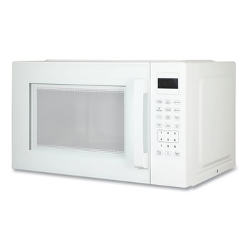 Avanti MT150V0W 1000 Watts 1.5 cu-ft. Microwave Oven - White
