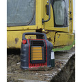 Heaters | Mr. Heater MH9BX Portable Buddy 9000 BTU Propane Heater image number 6