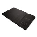 Office Electronics & Batteries | Spracht MGPBK MagPad Charger and Mouse Pad, Black image number 2