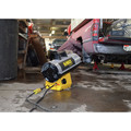 Heaters | Dewalt DXH150FAV 110,000 - 150,000 BTU Forced Air Propane Heater image number 2