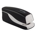 Just Launched | Swingline S7042132A 20 Sheet Capacity Full Strip Breeze Automatic Stapler - Black image number 1