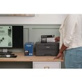 Office Printers | Brother HLL2400D 1200 x 1200 DPI Compact Monochrome Laser Printer image number 6