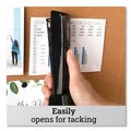 Staplers | Swingline S7074701G 747 30-Sheet Capacity Classic Full Strip Stapler - Black image number 5
