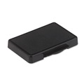 Stamps & Stamp Supplies | Trodat P5440BK 1.13 in. x 2 in. Professional Replacement Ink Pad for Trodat Custom Self-Inking Stamps - Black image number 0
