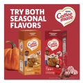 Condiments | Coffee-Mate 12072787 0.38 oz. Mini Cups Liquid Coffee Creamer - Peppermint Mocha (200/Carton) image number 9