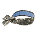 Safety & First Aid | Ergodyne 12562 Chill-Its 6700CT One Size Fits Most Cooling Bandana PVA Tie Headband - Camo image number 0