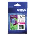 Ink & Toner | Brother LC3013M 400 Page-Yield High-Yield Ink - Magenta image number 3