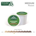 Coffee | Green Mountain Coffee 5000378842 Coffee K-Cups - Nantucket Blend (96/Carton) image number 3