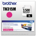 Just Launched | Brother TN315M 3500 Page High-Yield Toner - Magenta image number 4
