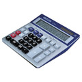 Calculators | Victor 6700 16-Digit LCD Large Desktop Calculator image number 1