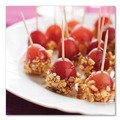 Cutlery | AmerCareRoyal R820 2.5 in. Round Wood Toothpicks - Natural (96000 Toothpicks/Carton) image number 5