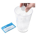 Skin Care & Hygiene | Alka-Seltzer 01829 Antacid and Pain Relief Medicine (50/Box) image number 2