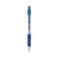 Just Launched | Pilot 31003 G2 Premium Retractable 0.5 mm Gel Ink Pen - Extra Fine, Blue (Dozen) image number 2