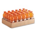 Beverages & Drink Mixes | Gatorade QUA32867 G-Series 20 oz. Bottle Perform 02 Thirst Quencher - Orange (24/Carton) image number 0