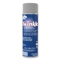 Cleaning & Janitorial Supplies | Twinkle 991224 17 oz. Aerosol Spray Stainless Steel Cleaner and Polish image number 0