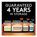 Batteries | Duracell DA13B16 No. 13 Hearing Aid Battery (16/Pack) image number 4