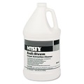 Cleaning & Janitorial Supplies | Misty 1038771 1 Gallon Bottle Redi-Steam Carpet Cleaner - Pleasant Scent (4/Carton) image number 1