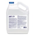 All-Purpose Cleaners | PURELL 4340-04 Healthcare 1 Gallon Surface Disinfectant - Fragrance-Free (4/Carton) image number 3