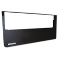 Back to School Sale | TallyGenicom 044829 Ribbon - Black image number 2