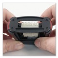 Stamps & Stamp Supplies | Trodat E4822 Printy 1.25 in. x 0.38 in. 12 Selectable Messages Self-Inking Stamp - Red image number 1