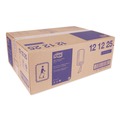 Paper Towels and Napkins | Tork 121225 2-Ply 8.3 in. x 11.8 in. Advanced Soft Mini Centerfeed Hand Towel (12/Carton) image number 5