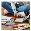 Washable Markers | Sharpie 2136772 Mystic Gems Ultra-Fine Tip Markers - Assorted (24/Pack) image number 4